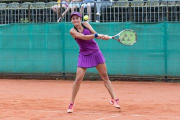 Bild 162 - BL Club an der Alster - TEC Waldau Stuttgart : Ergebnis: 5:4